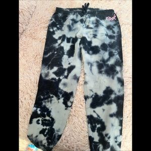 Pink brand sweat pants
